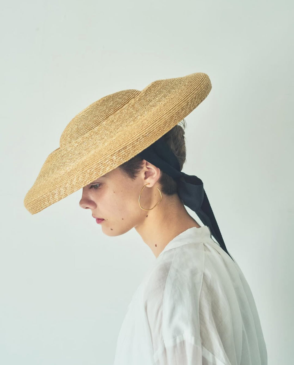 mia hat and accessory モヘアバブーシュカ Mia Hat – hibikiru