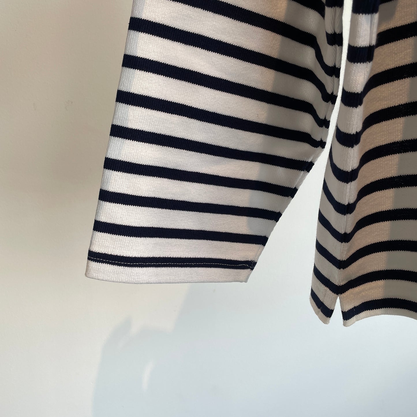 SAINTJAMES // OUESSANT LOOSE
