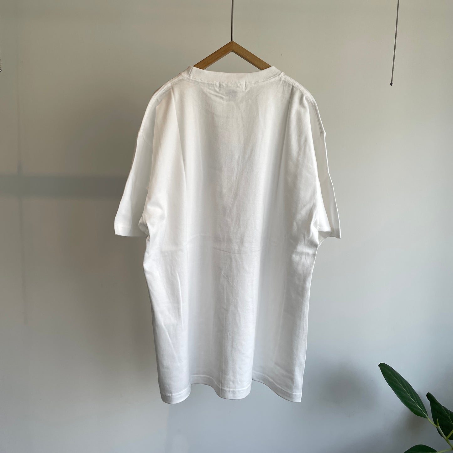 MAYFOOL //POODLE Tシャツ 5-6-001