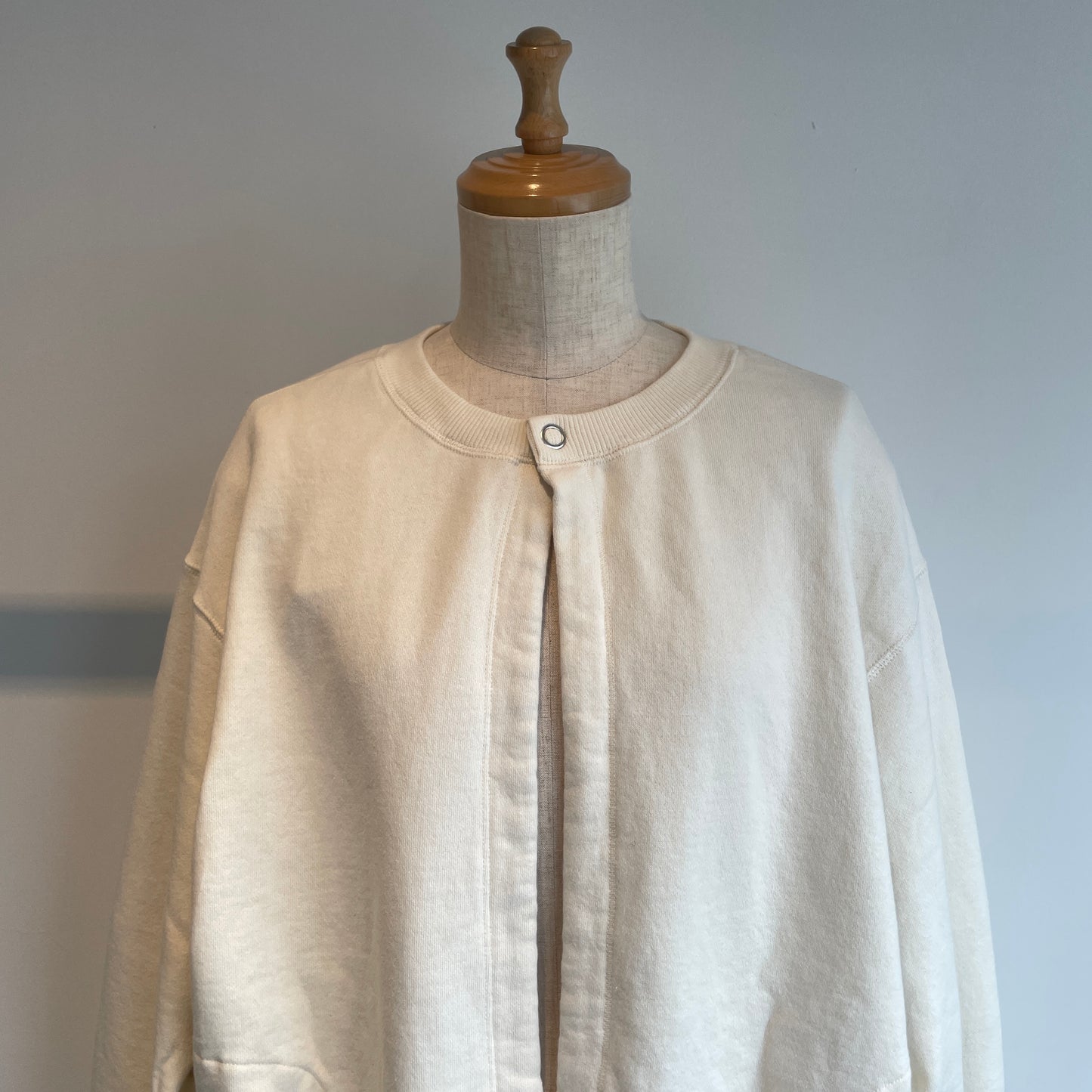 MarchAprilMay //reine sweat レーヌスウェット 3-6-041