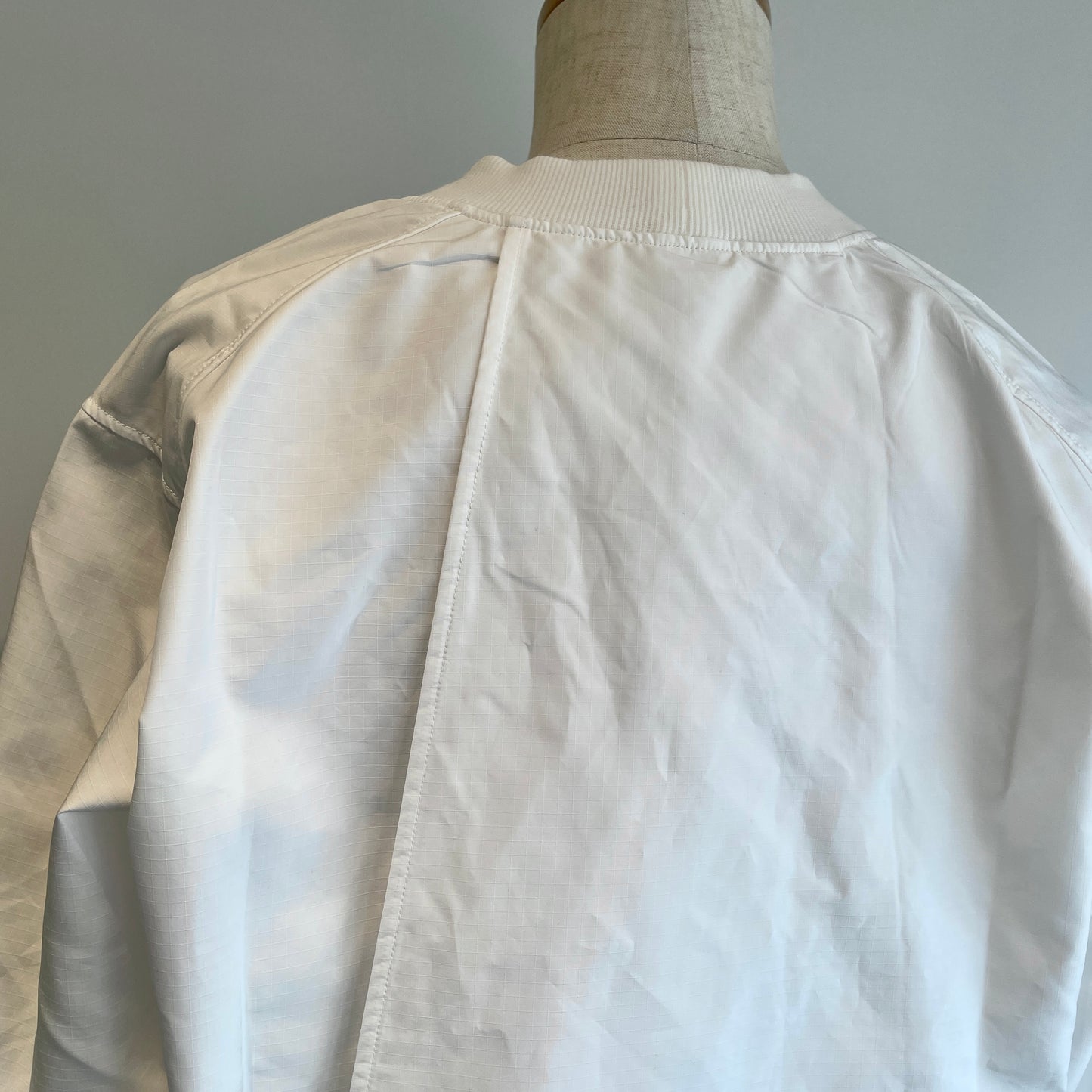 ASEEDONCLOUD //Handwerker crew neck shirt 251613