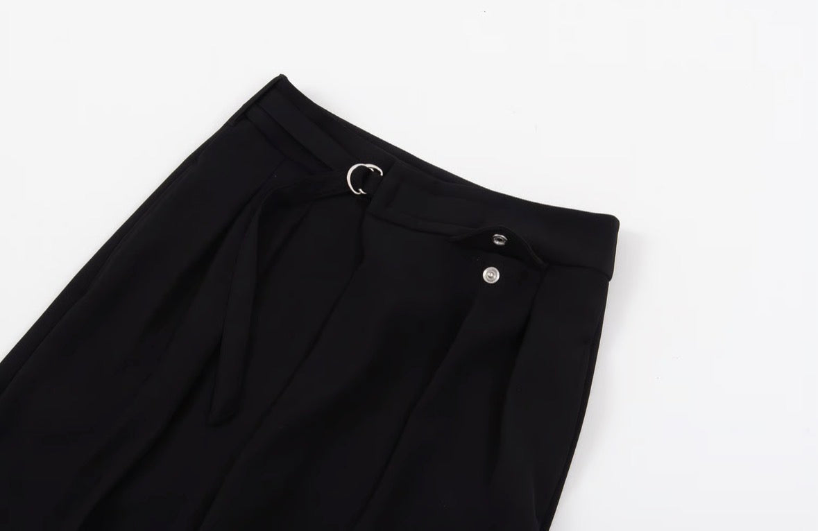 MarchAprilMay//tanbi half pants タンビハーフパンツ