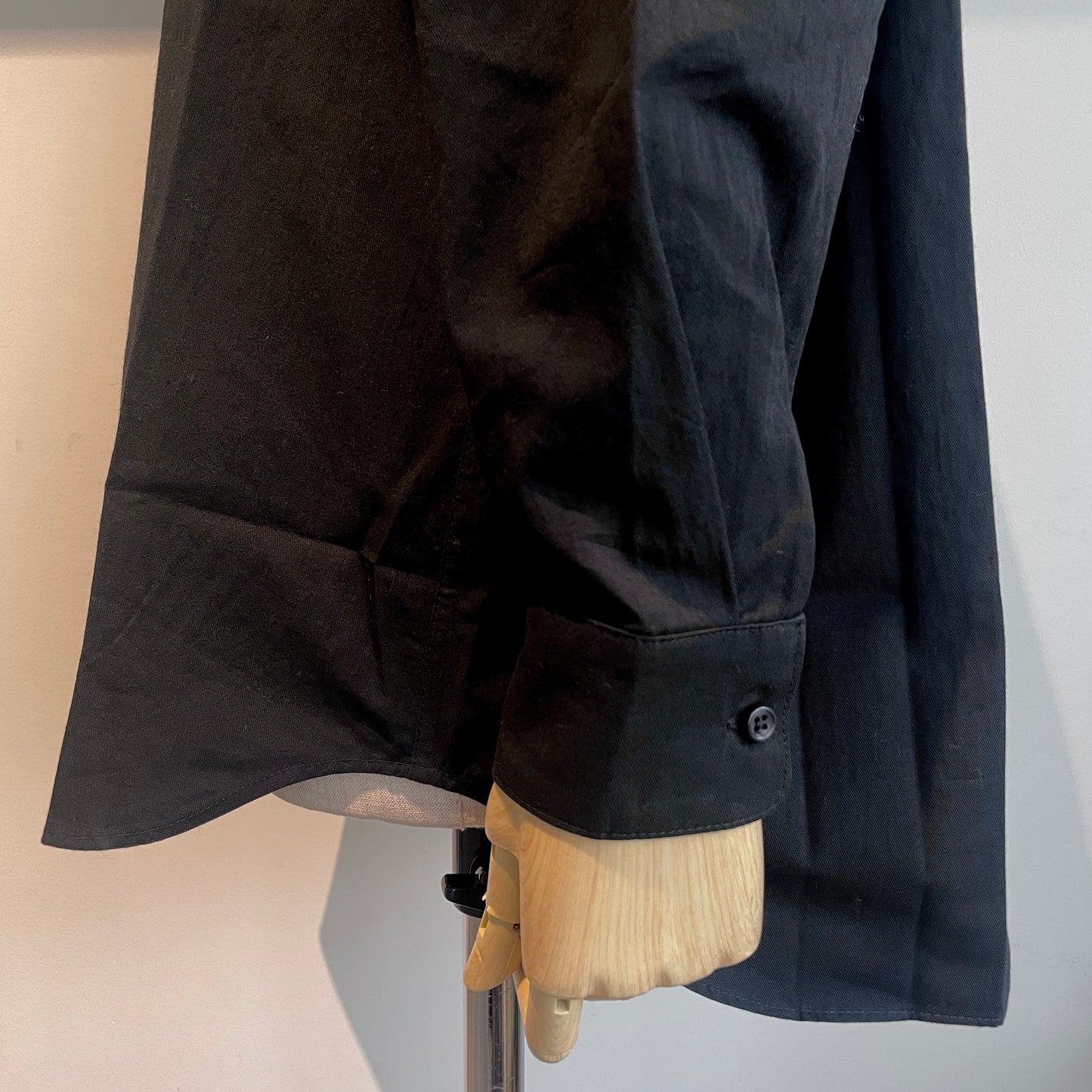 sisisi //PINTUCK BLOUSE 2025-AW306