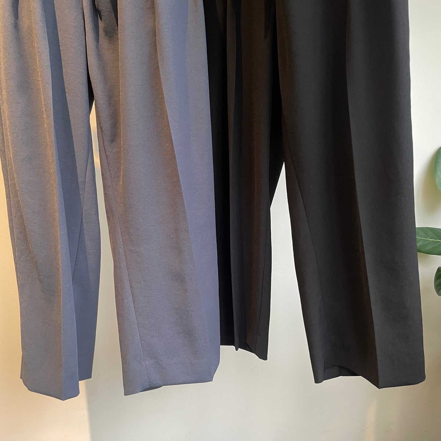 MarchAprilMay//tanbi pants タンビパンツ 3-4-015