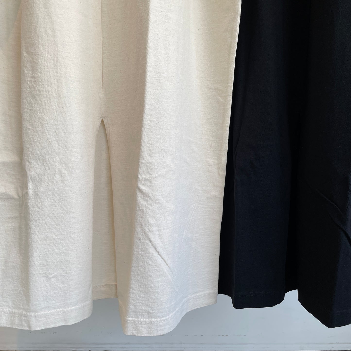 MarchAprilMay//coquille skirt コキーユスカート
