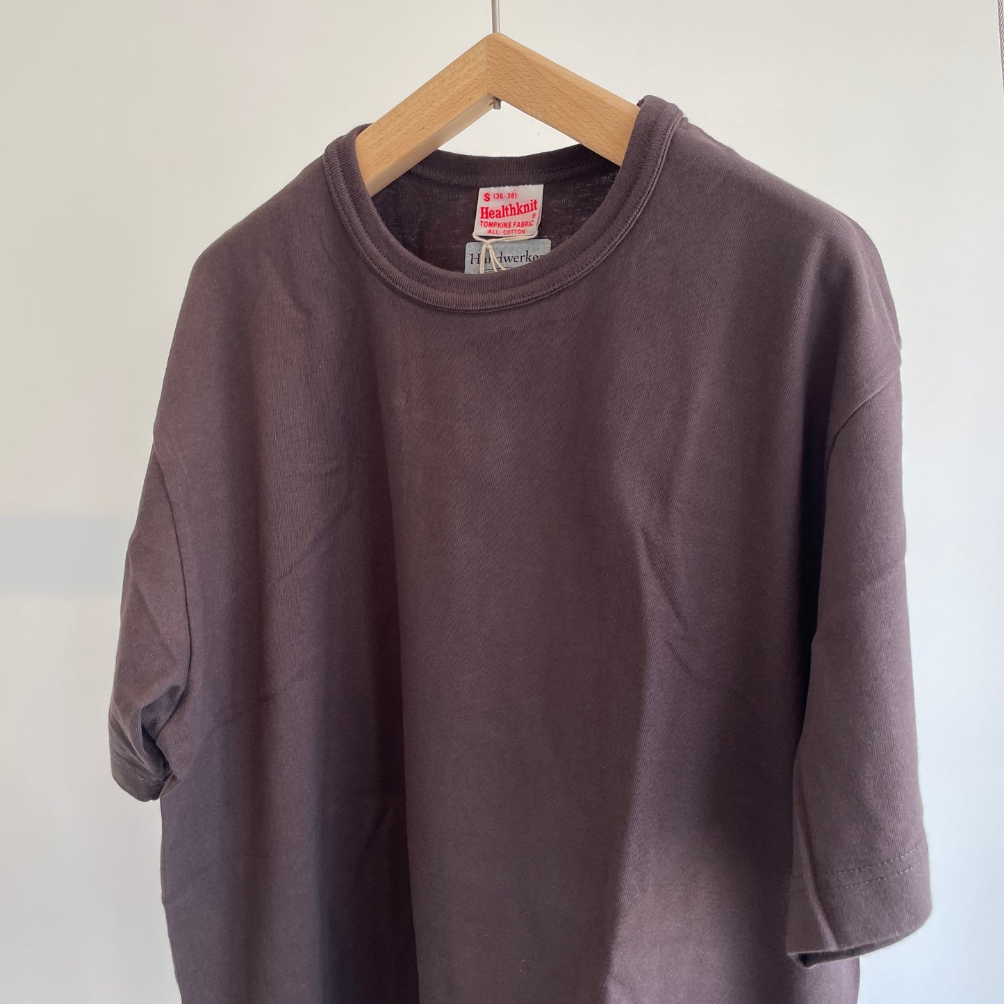 ASEEDONCLOUD //HW T-shirt 251815