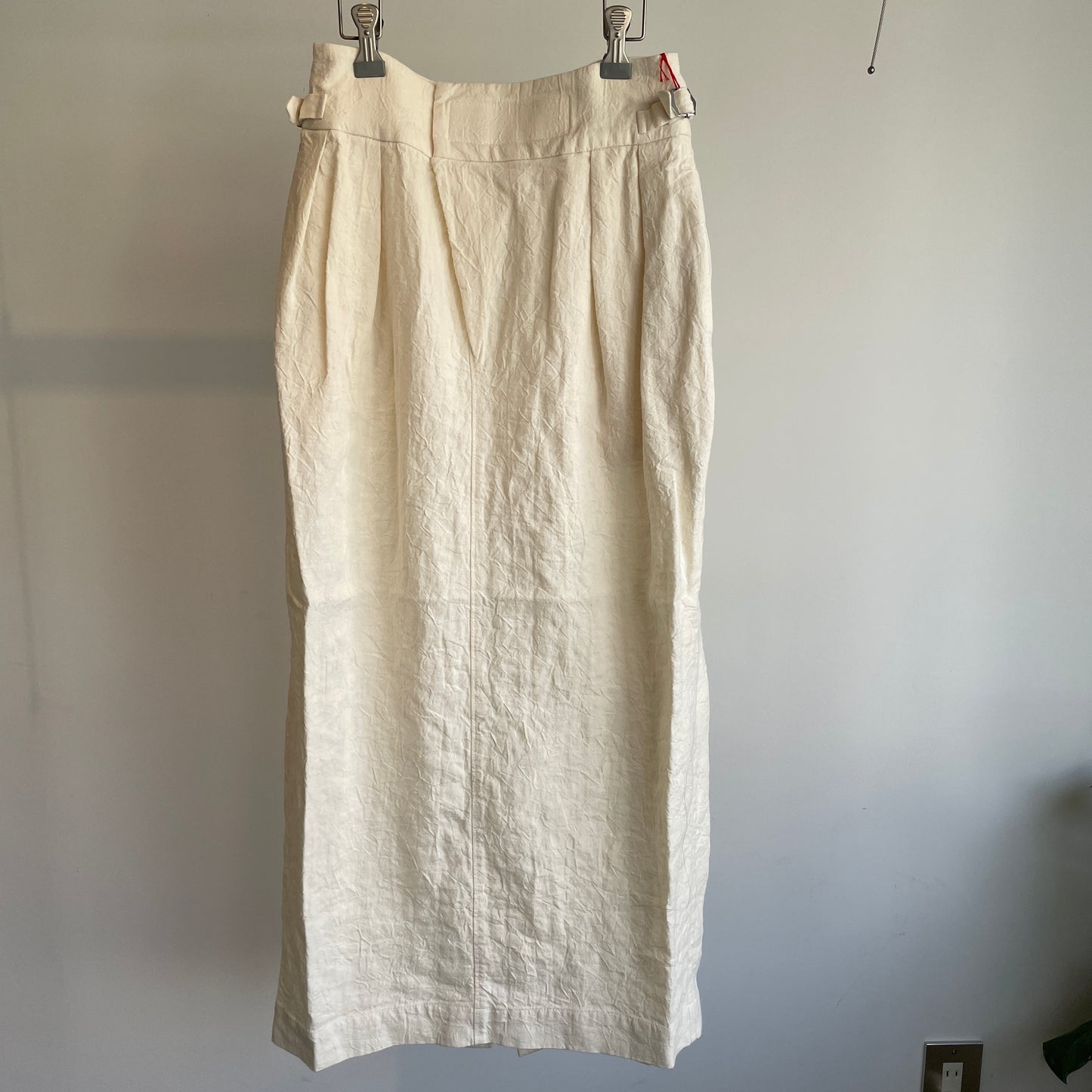 MarchAprilMay//coquille skirt コキーユスカート