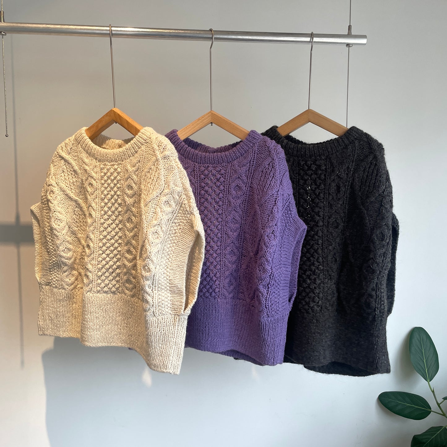 Heriter //hand aran best HO-00-1003
