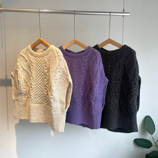 Heriter //hand aran best HO-00-1003