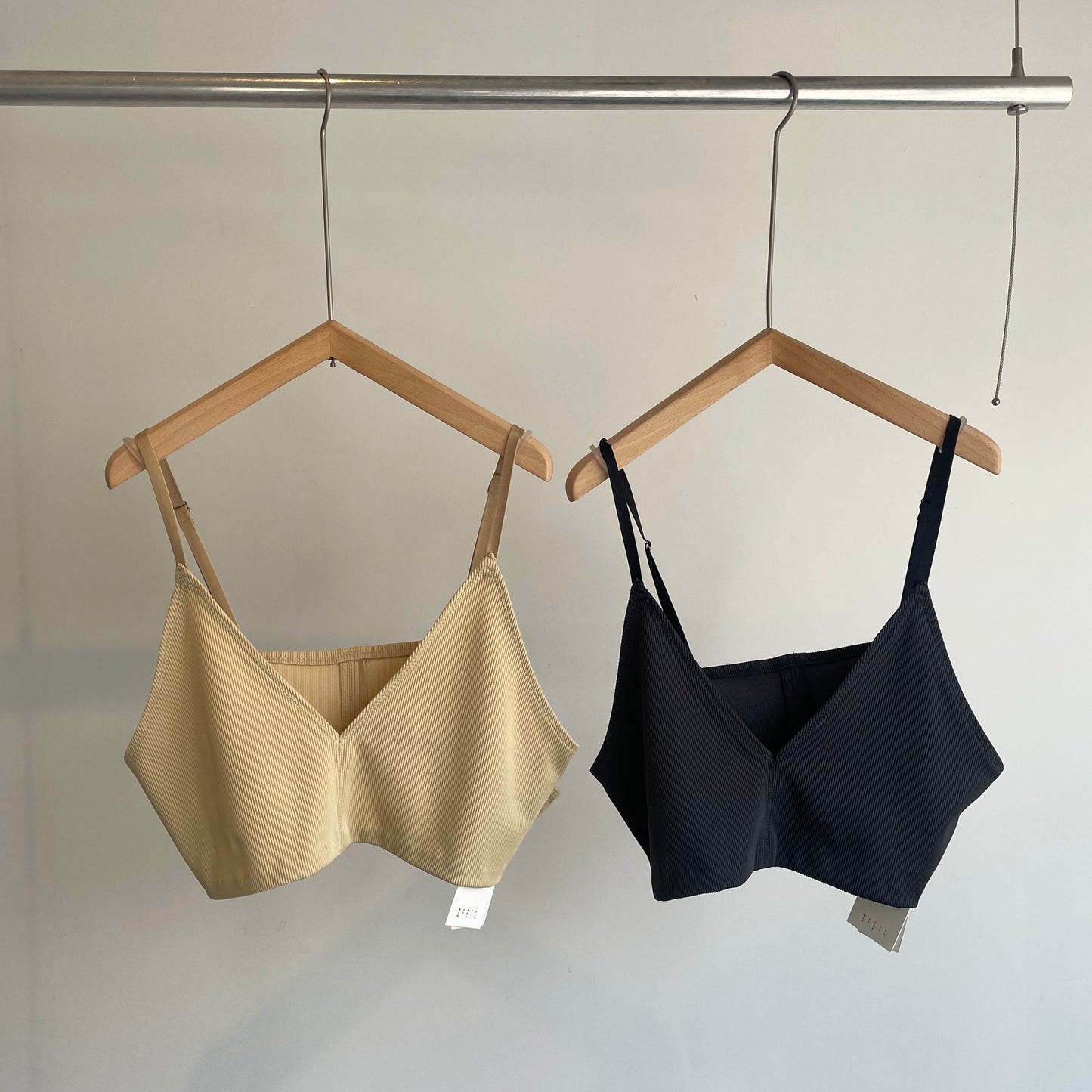 MarchAprilMay//sebyok bustier セビョクビスチェ