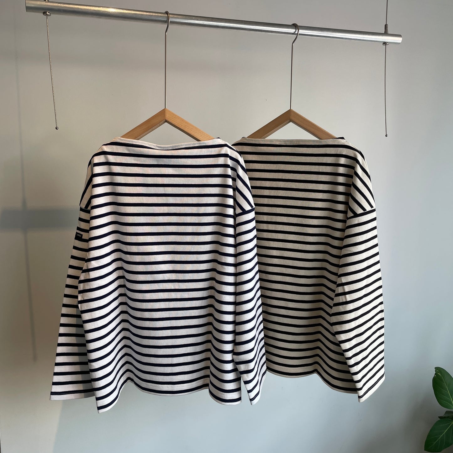 SAINTJAMES // OUESSANT LOOSE