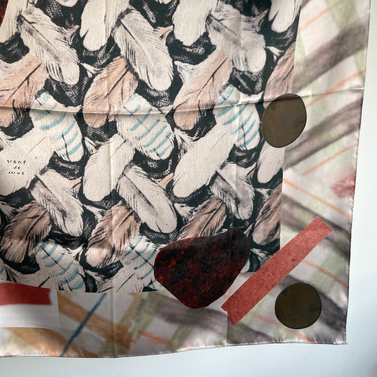 Sweet Little Nothing //vent de moe【オーダー商品】fig garden
