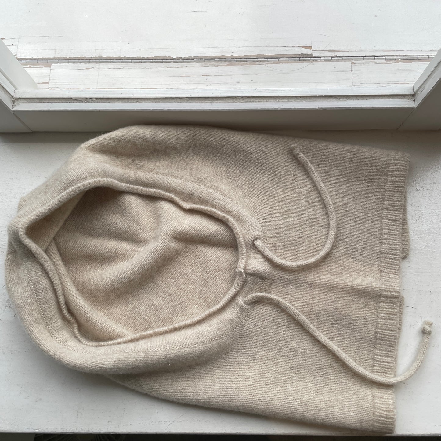 buoybuoy //LUMB WOOL/Ca BALA CLAVA 27101CU001252