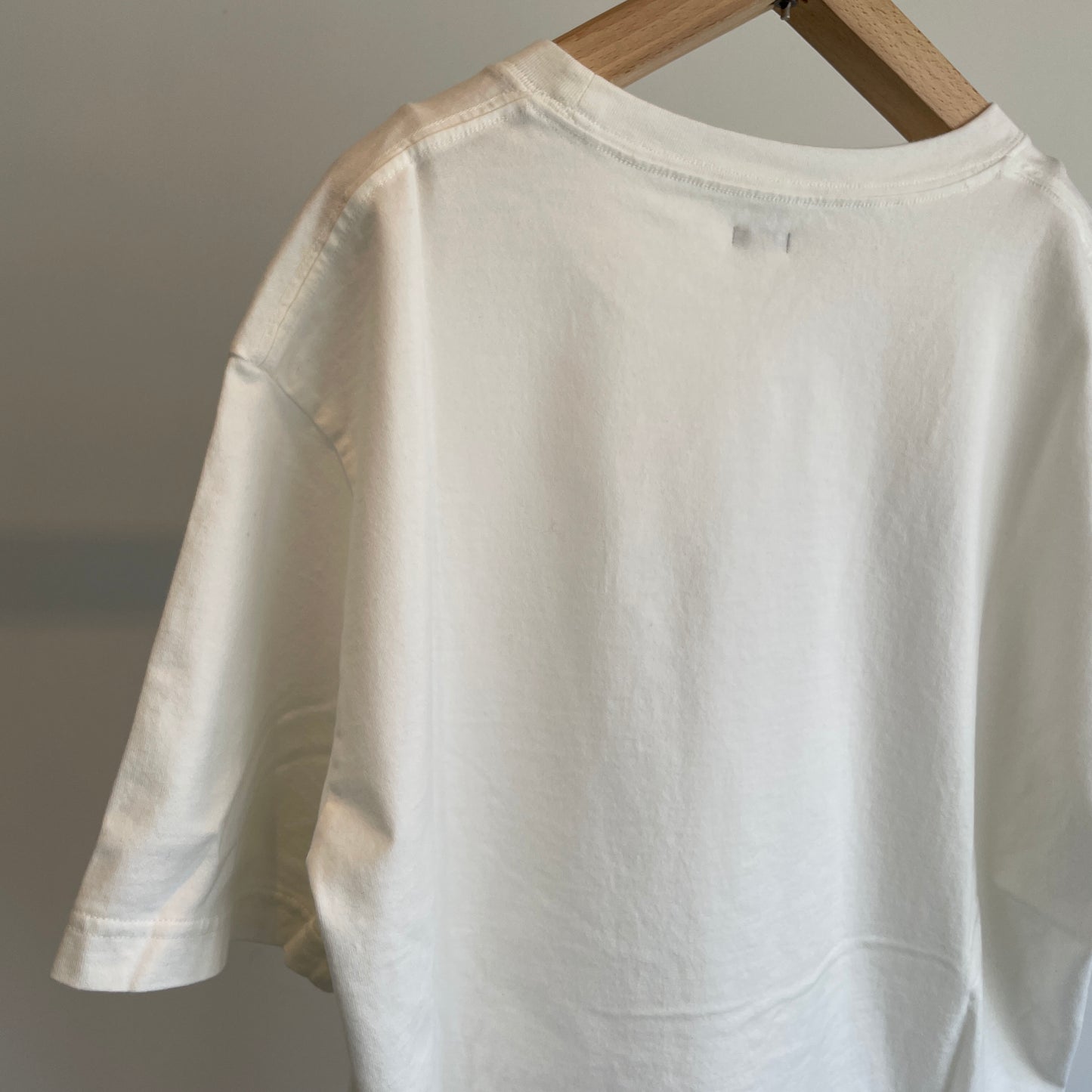 universaltissu//クラシック天竺 Tシャツ TS250CT085