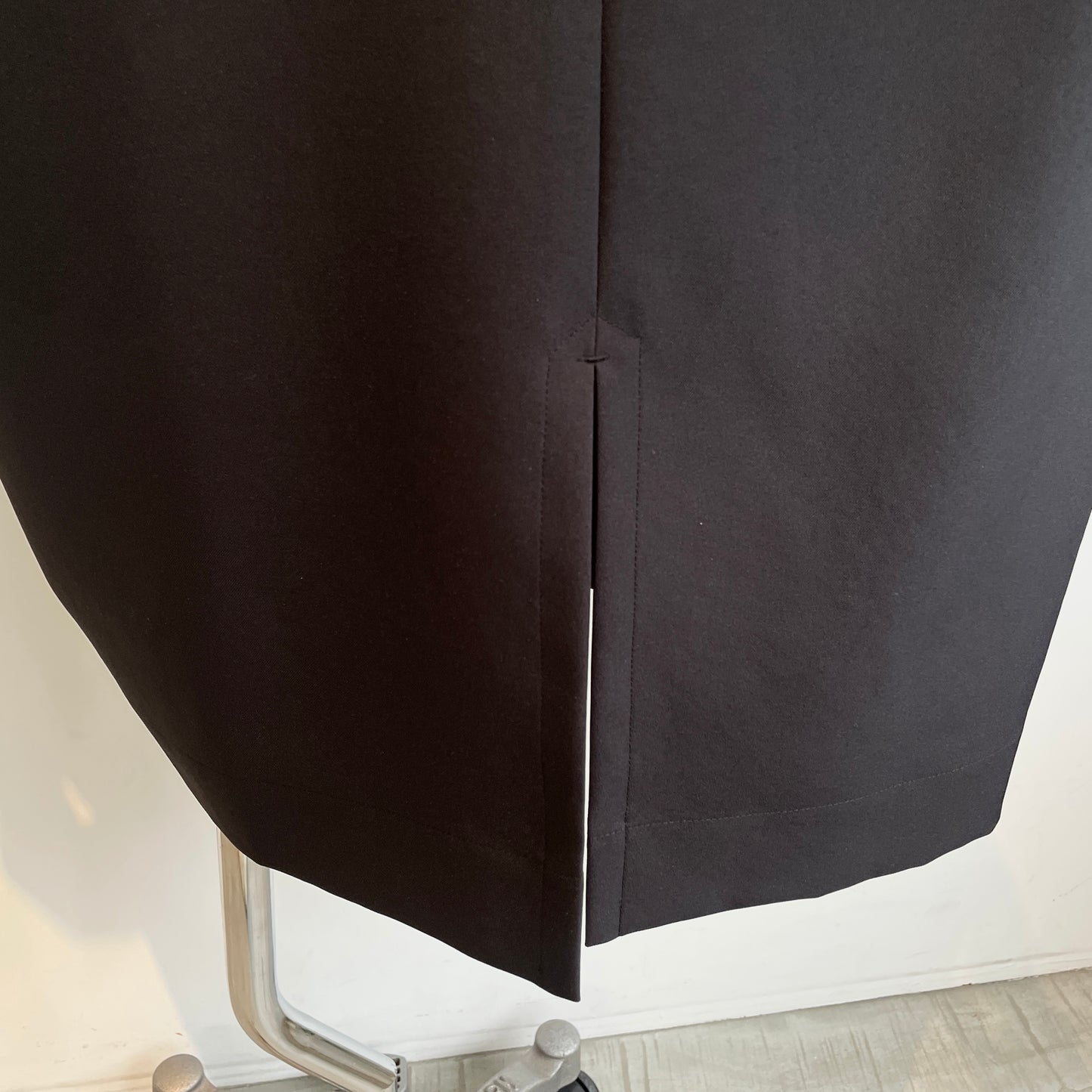 si si si//コクーンワンピース2024AW128