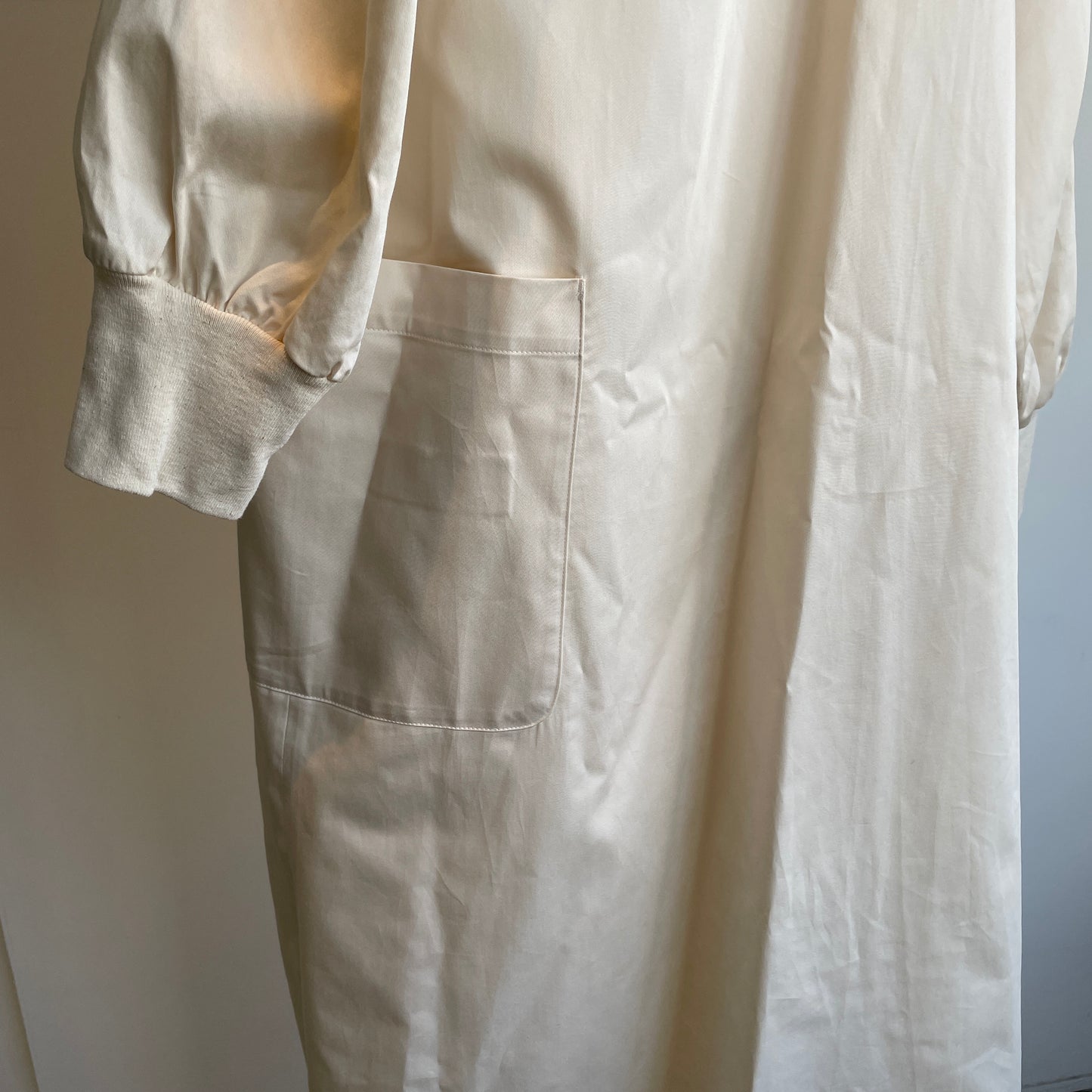 ASEEDONCLOUD //handwerker Tea communicator apron242309