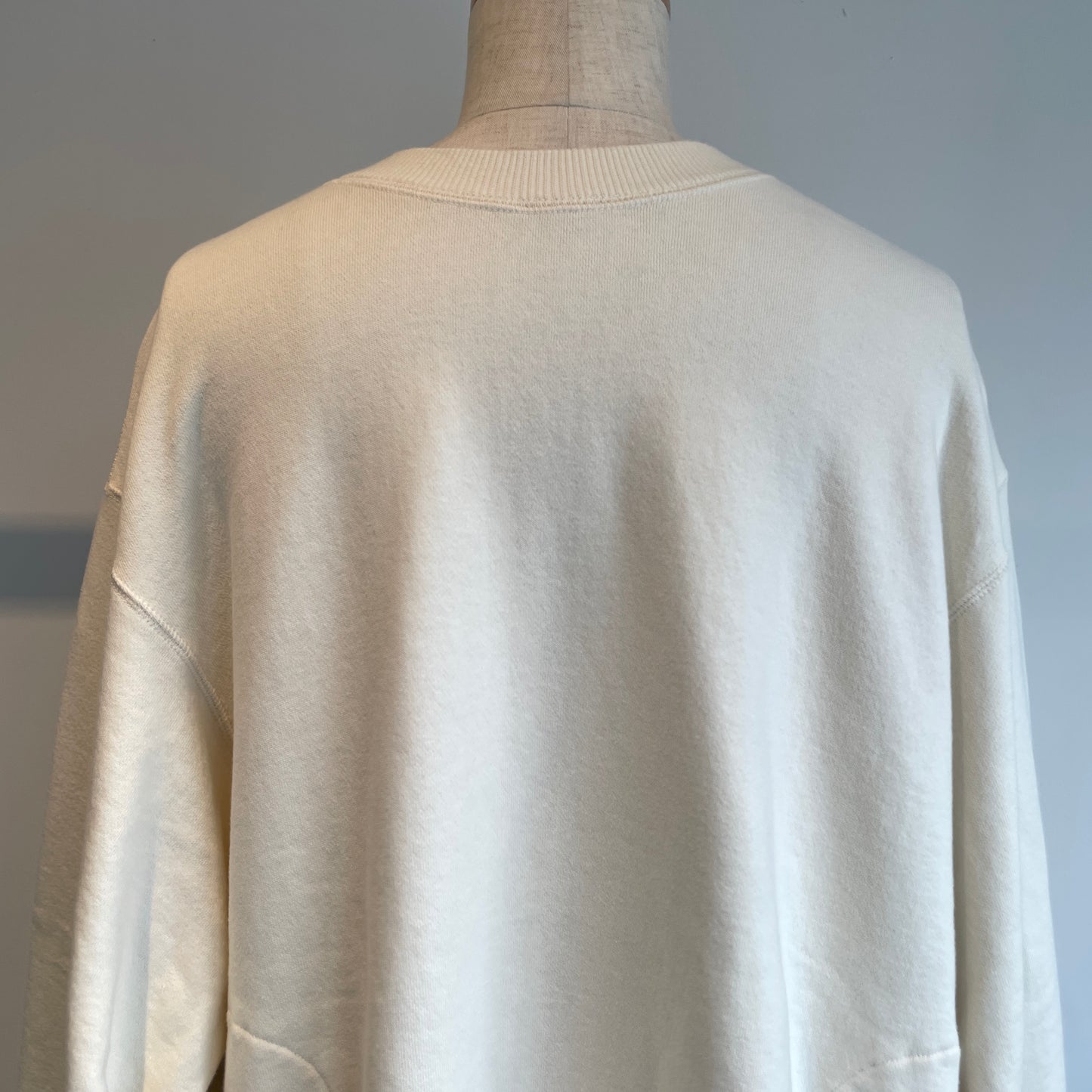 MarchAprilMay //reine sweat レーヌスウェット 3-6-041