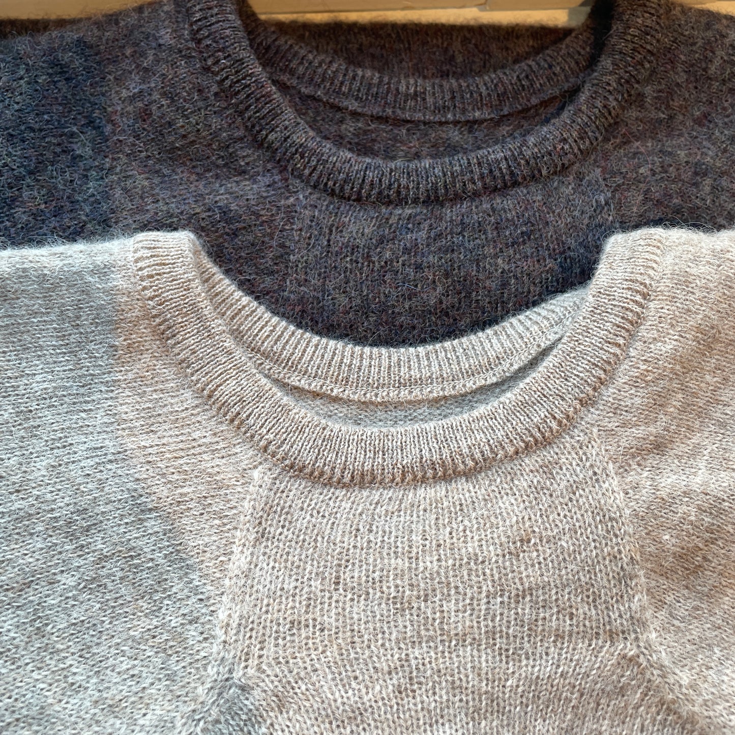 Koton // Baby Alpacaクルーネック252862