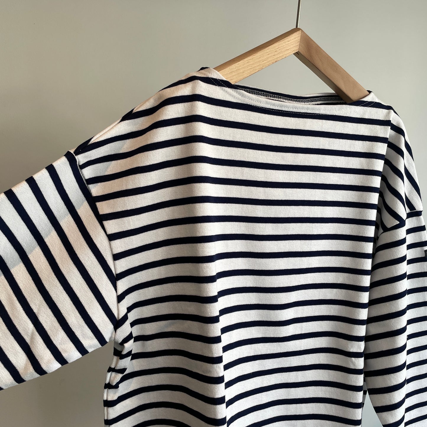 SAINTJAMES // OUESSANT LOOSE