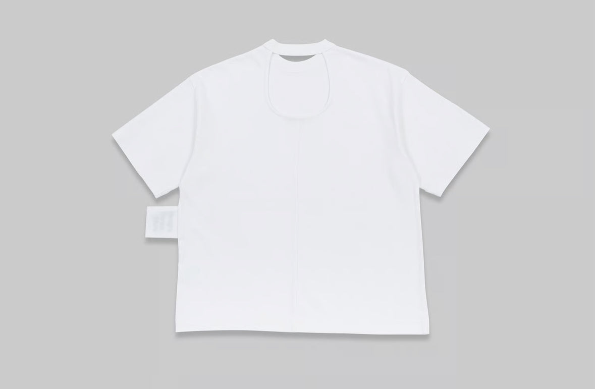 MarchAprilMay//athena TEE アテナティー(バックホールティー)
