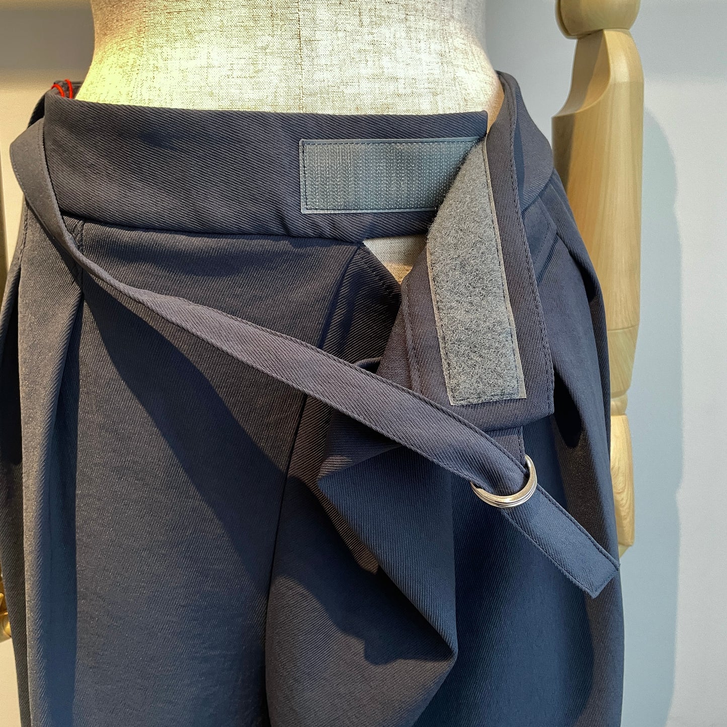 MarchAprilMay//tanbi pants タンビパンツ 3-4-015