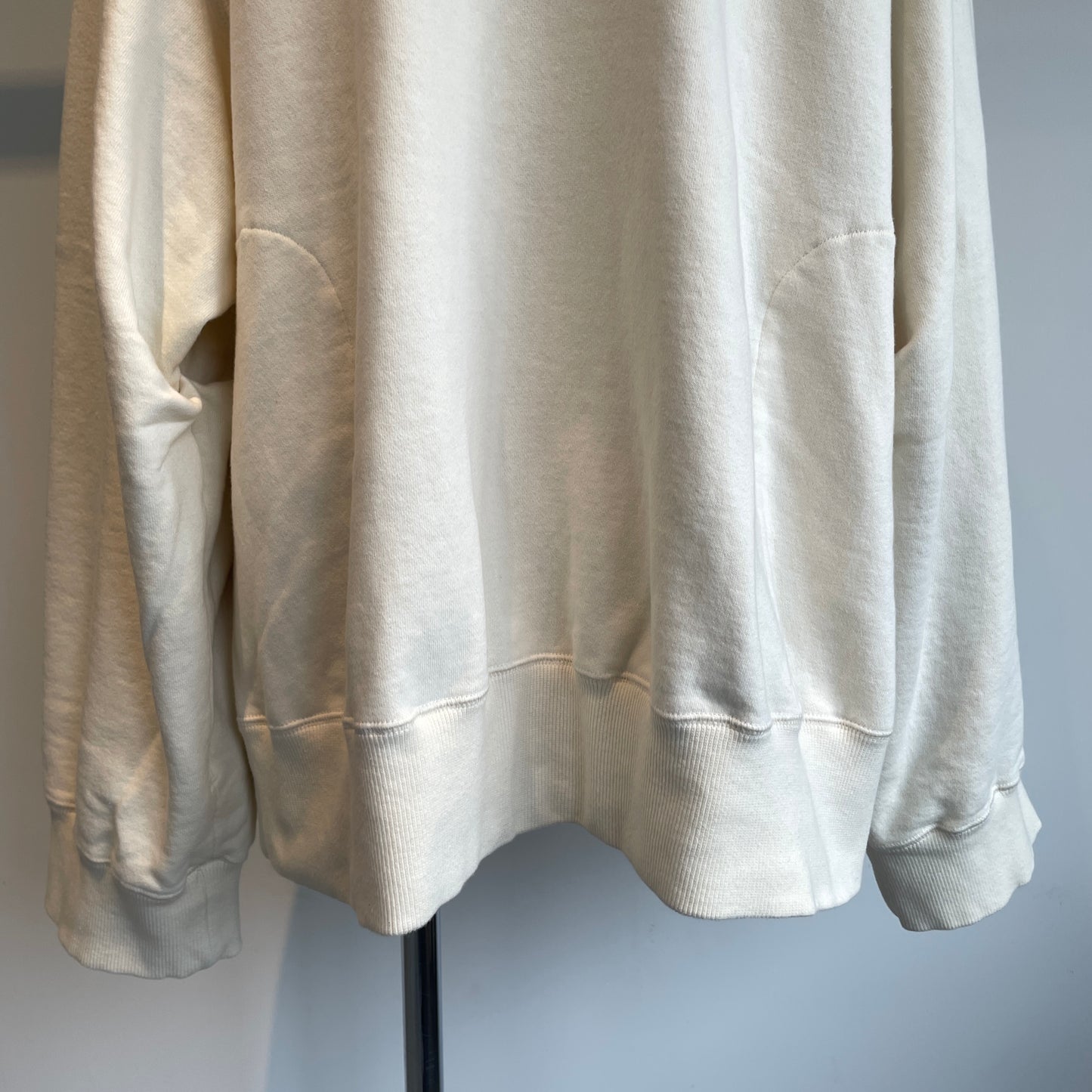MarchAprilMay //reine sweat レーヌスウェット 3-6-041