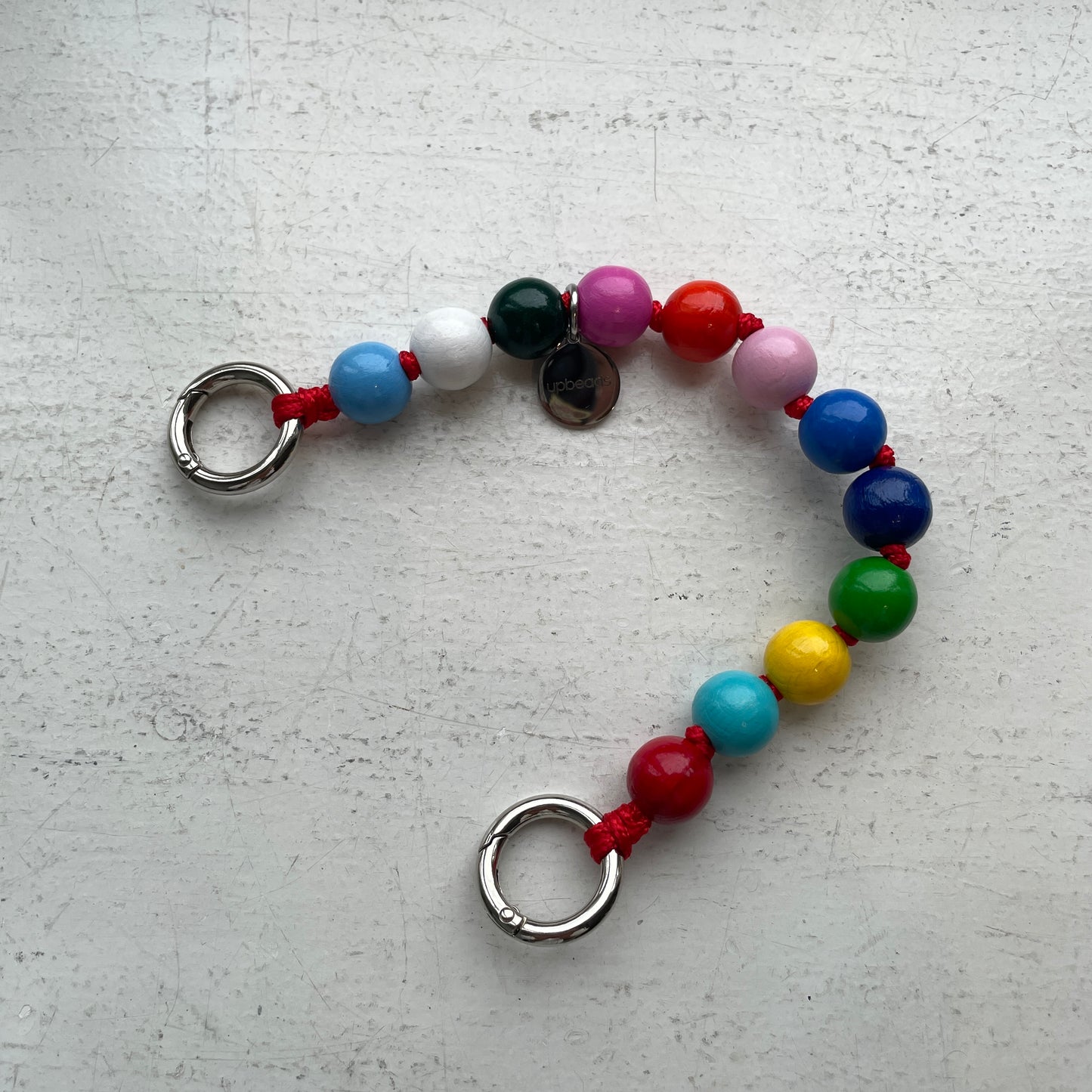 UPBEADS//strap MINI (22cm)