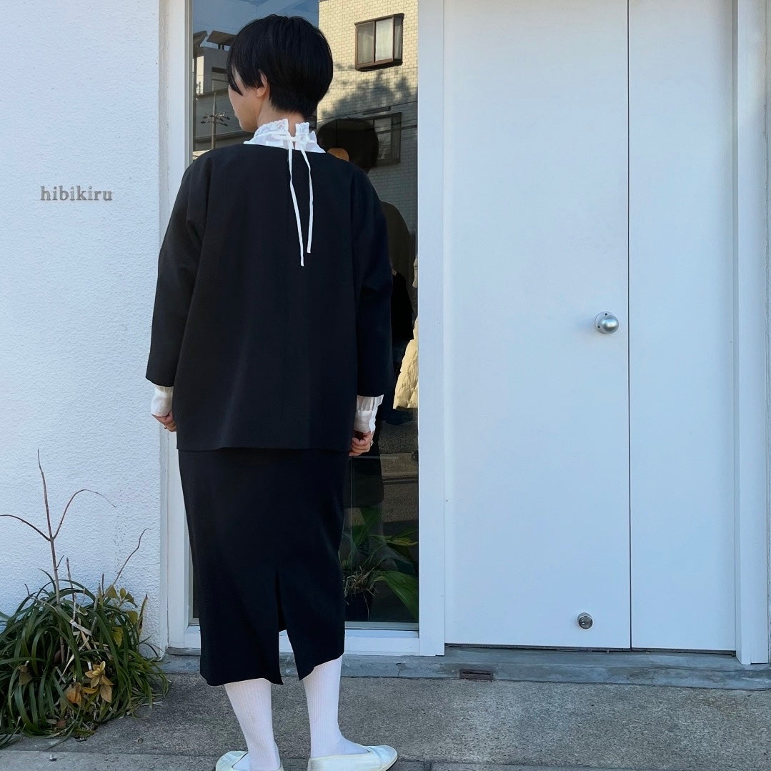 sisisi //skirt 2023-AW073