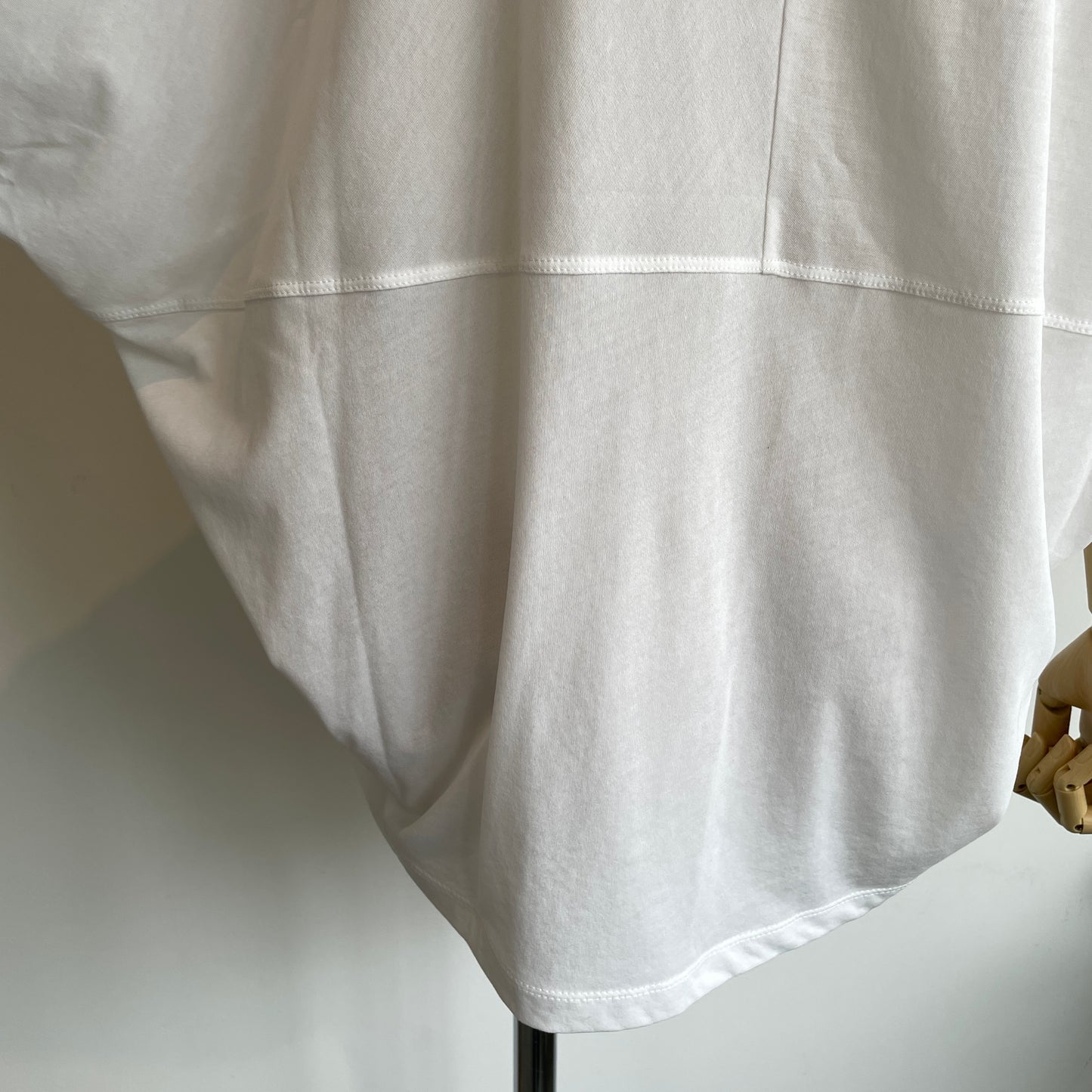1 dozen//ペーパーコットンスピンドルTシャツ 770134