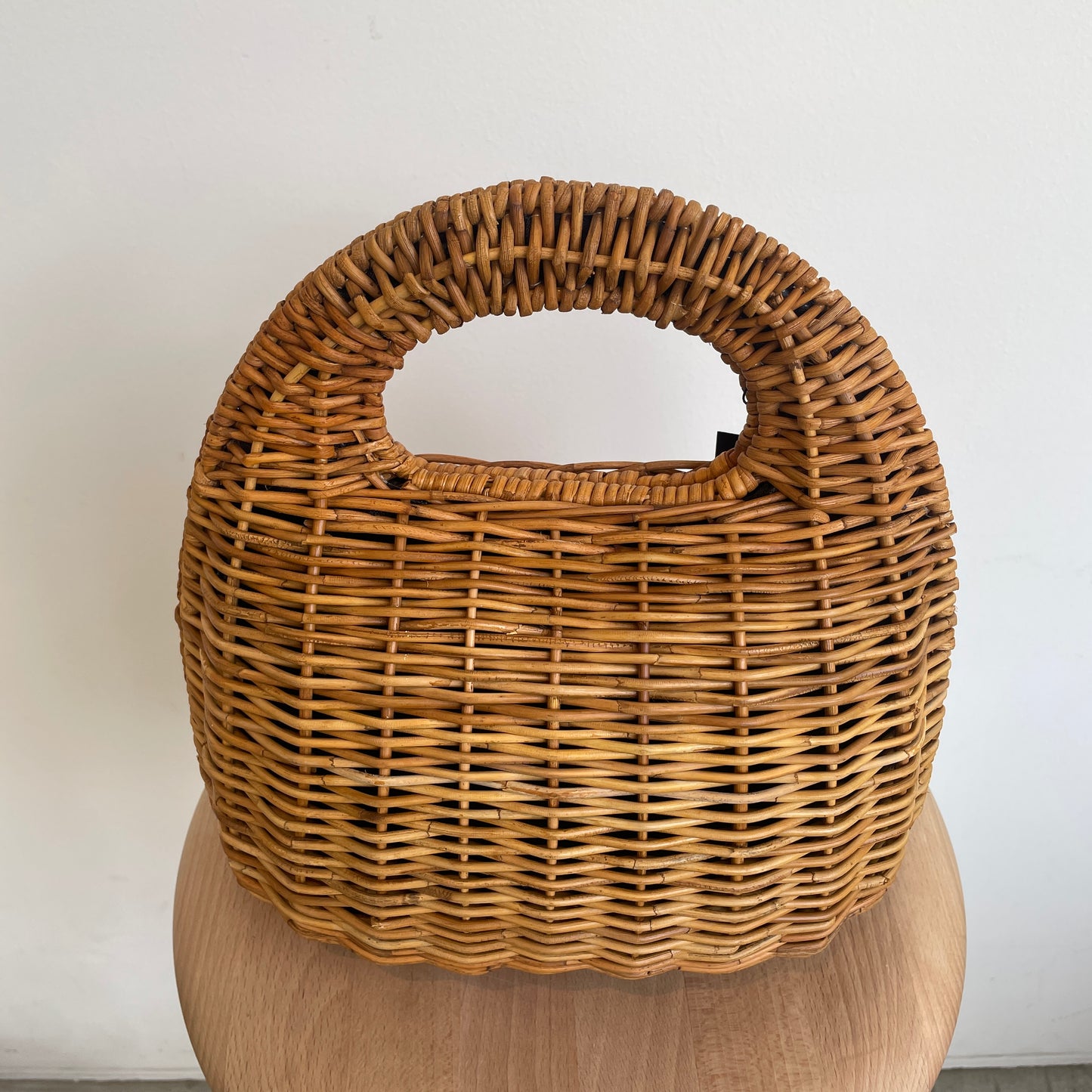odds //toca ROUNDED BAG tc251-02