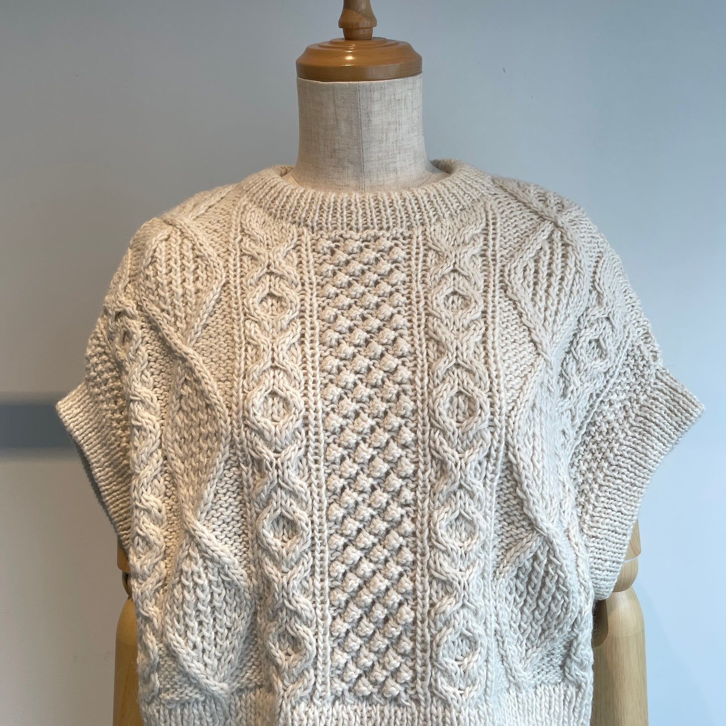 Heriter //hand aran best HO-00-1003