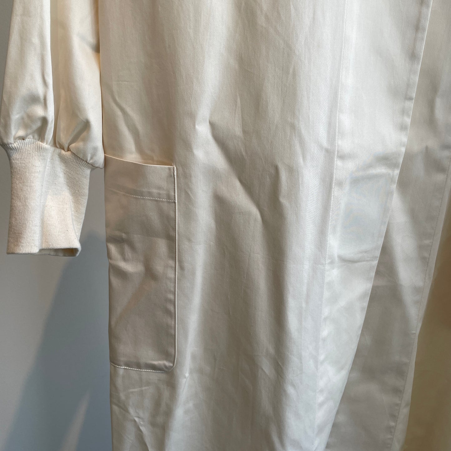 ASEEDONCLOUD //handwerker Tea communicator apron242309