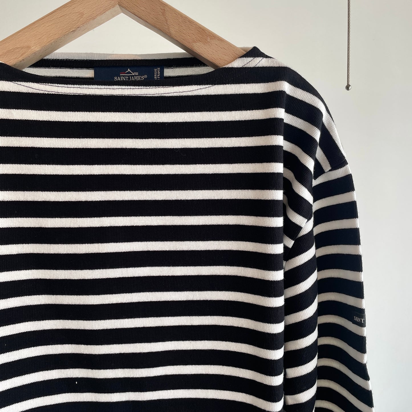 SAINTJAMES // OUESSANT R A