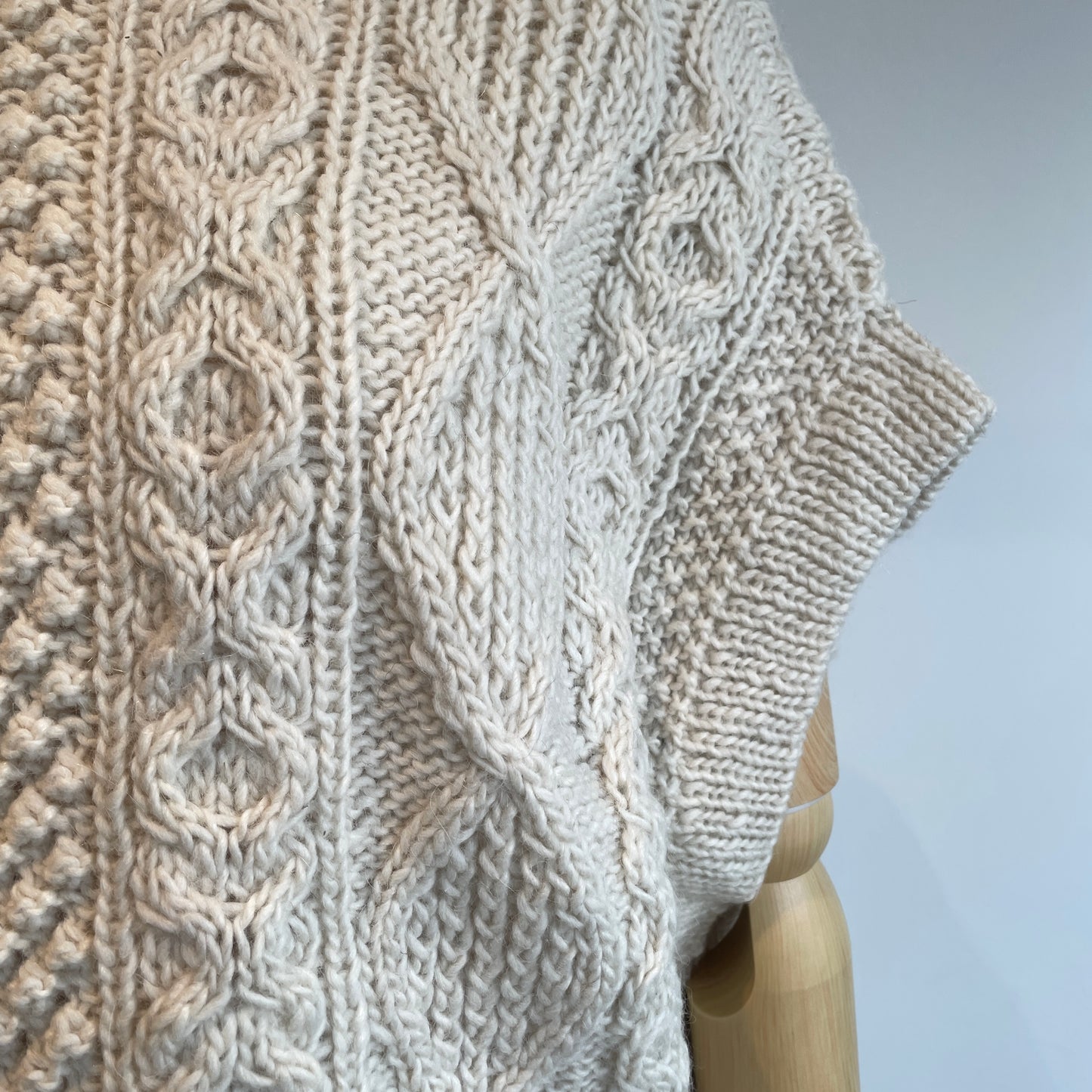 Heriter //hand aran best HO-00-1003