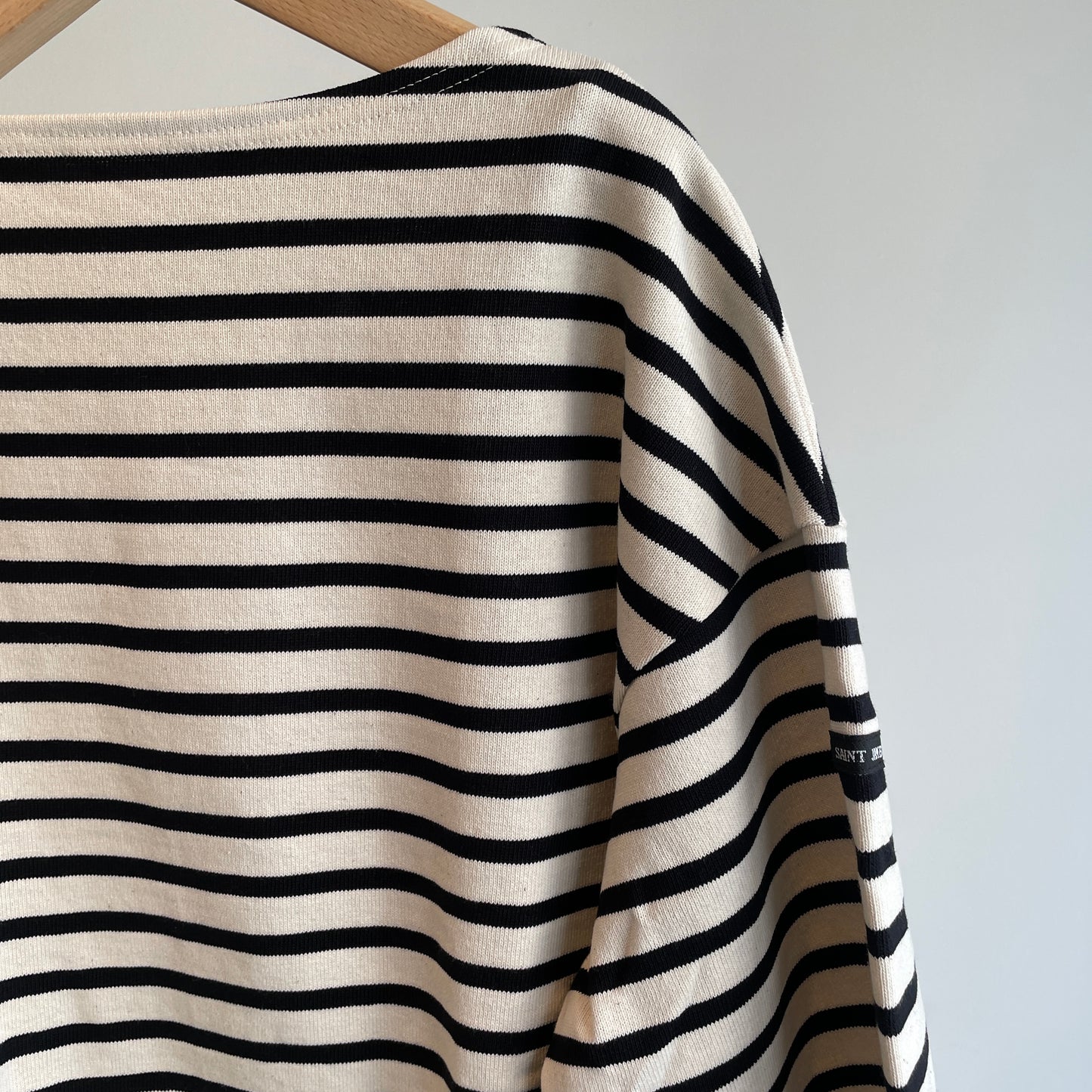 SAINTJAMES // OUESSANT LOOSE