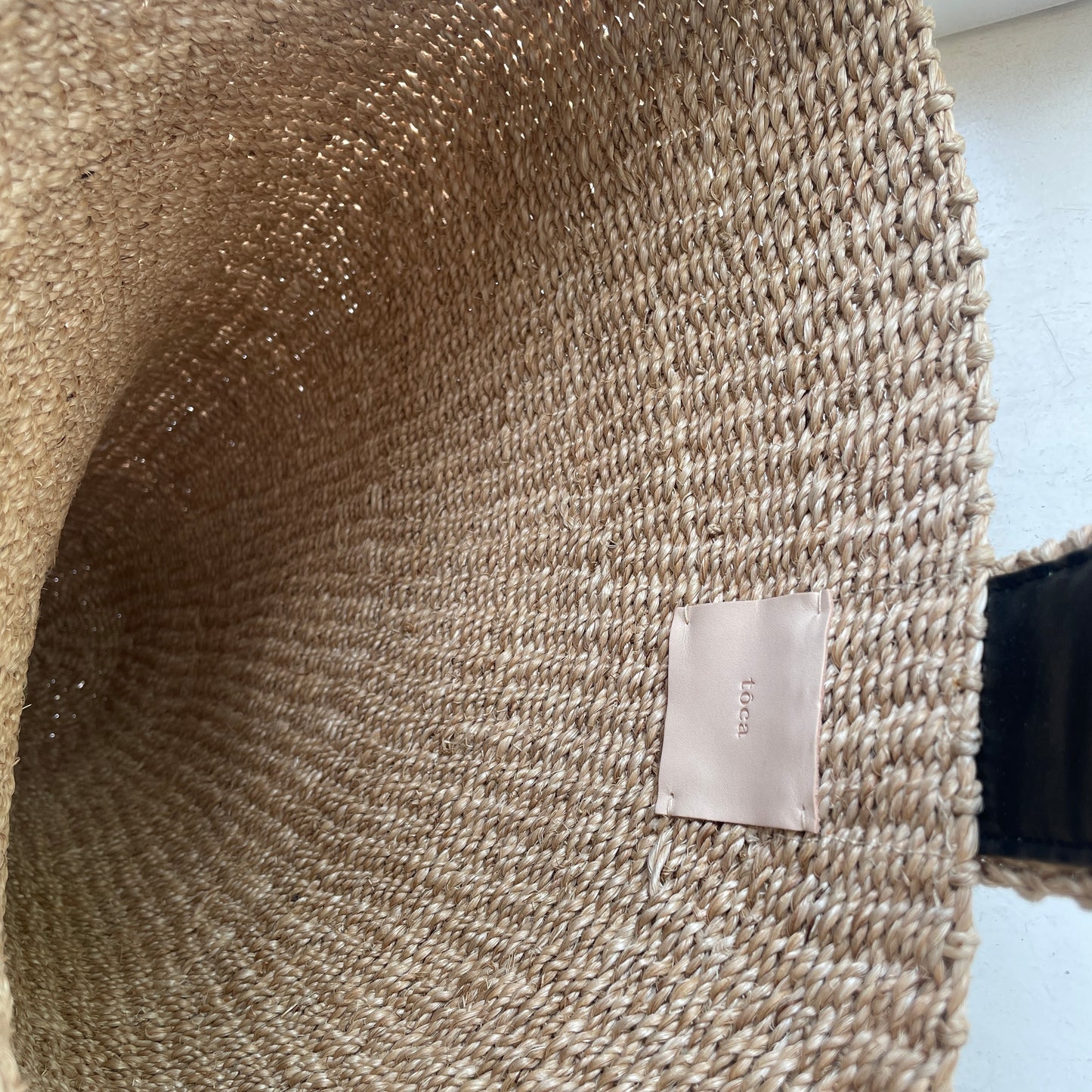 odds //toca ABACA BOUQUET BAG tc251-30