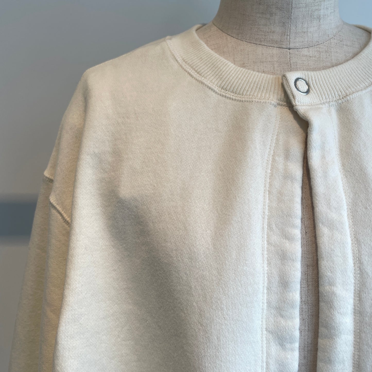MarchAprilMay //reine sweat レーヌスウェット 3-6-041
