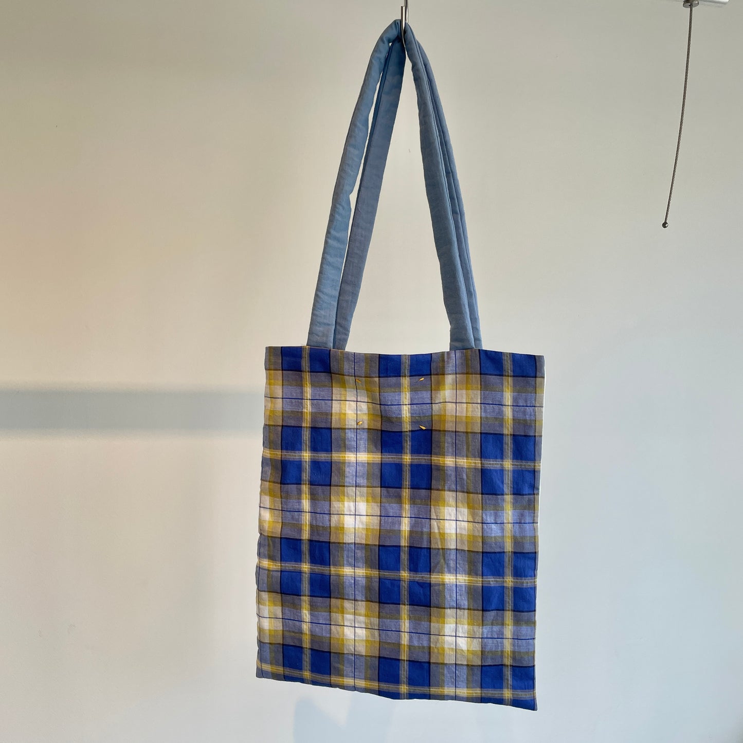 chitose.K //patchwork bag 3232-01