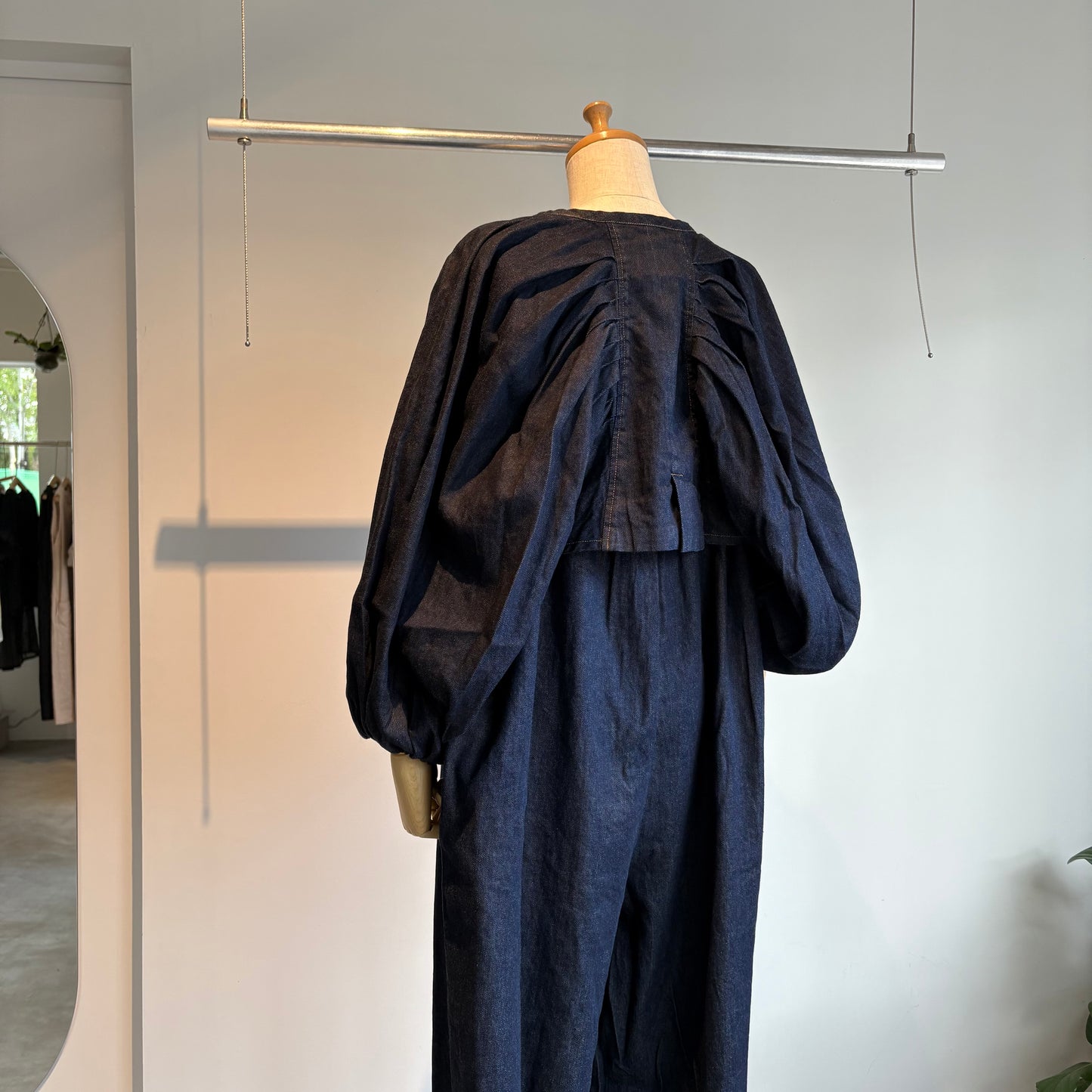 si si si//VICTORIANBOLERO 2025-SS111
