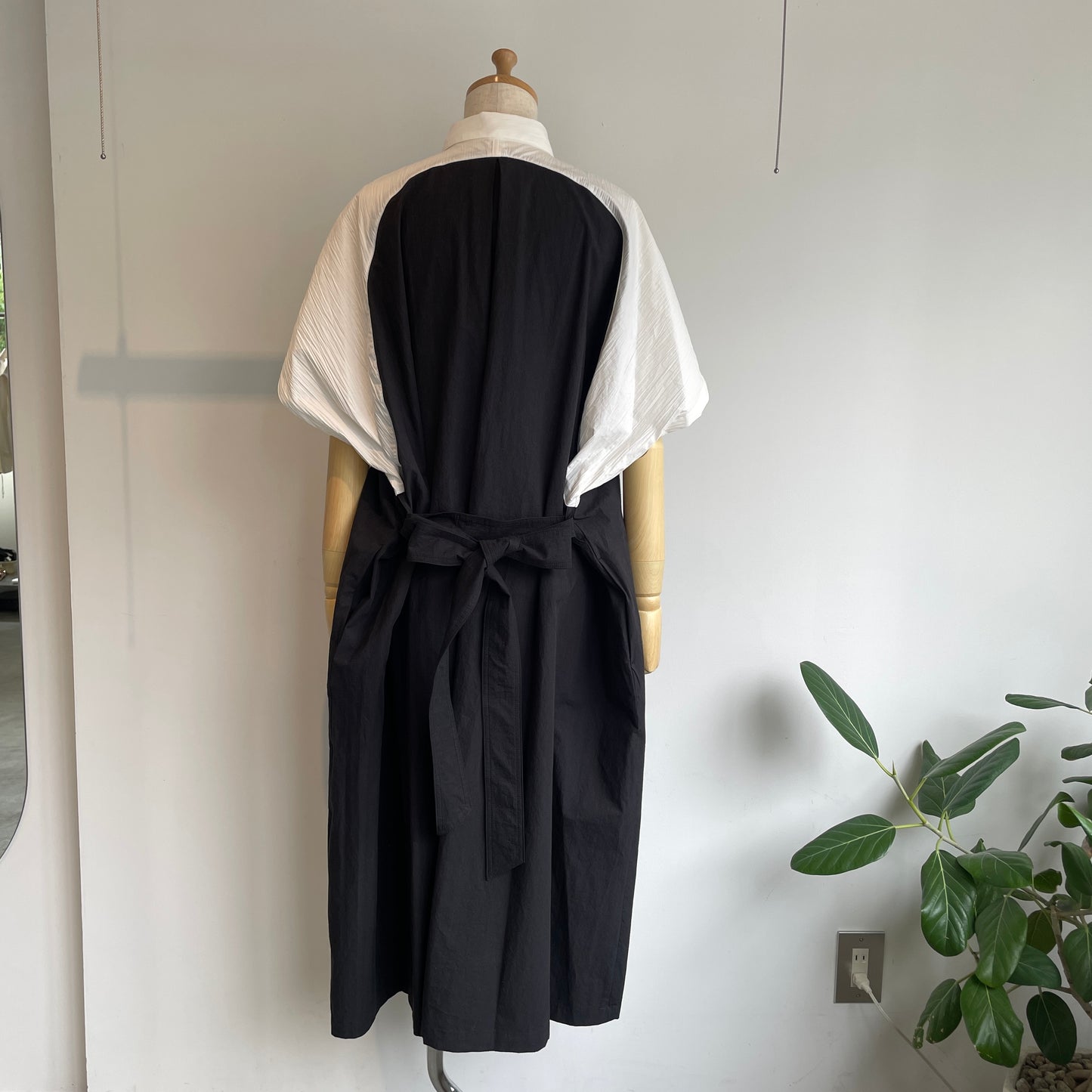 ASEEDONCLOUD //Market shirt coat 261301