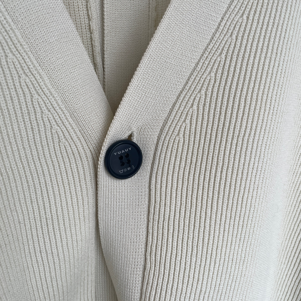 MarchAprilMay//us cardigan アスカーディガン 9-7-001