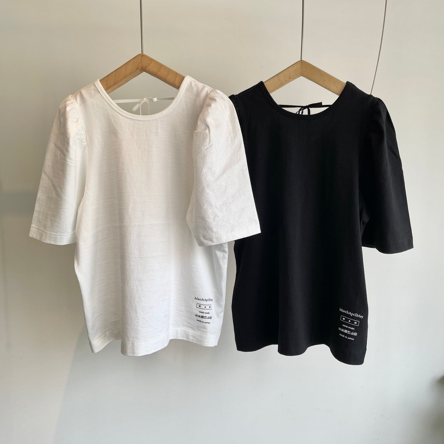 MarchAprilMay//teacuptops ティーカップトップス