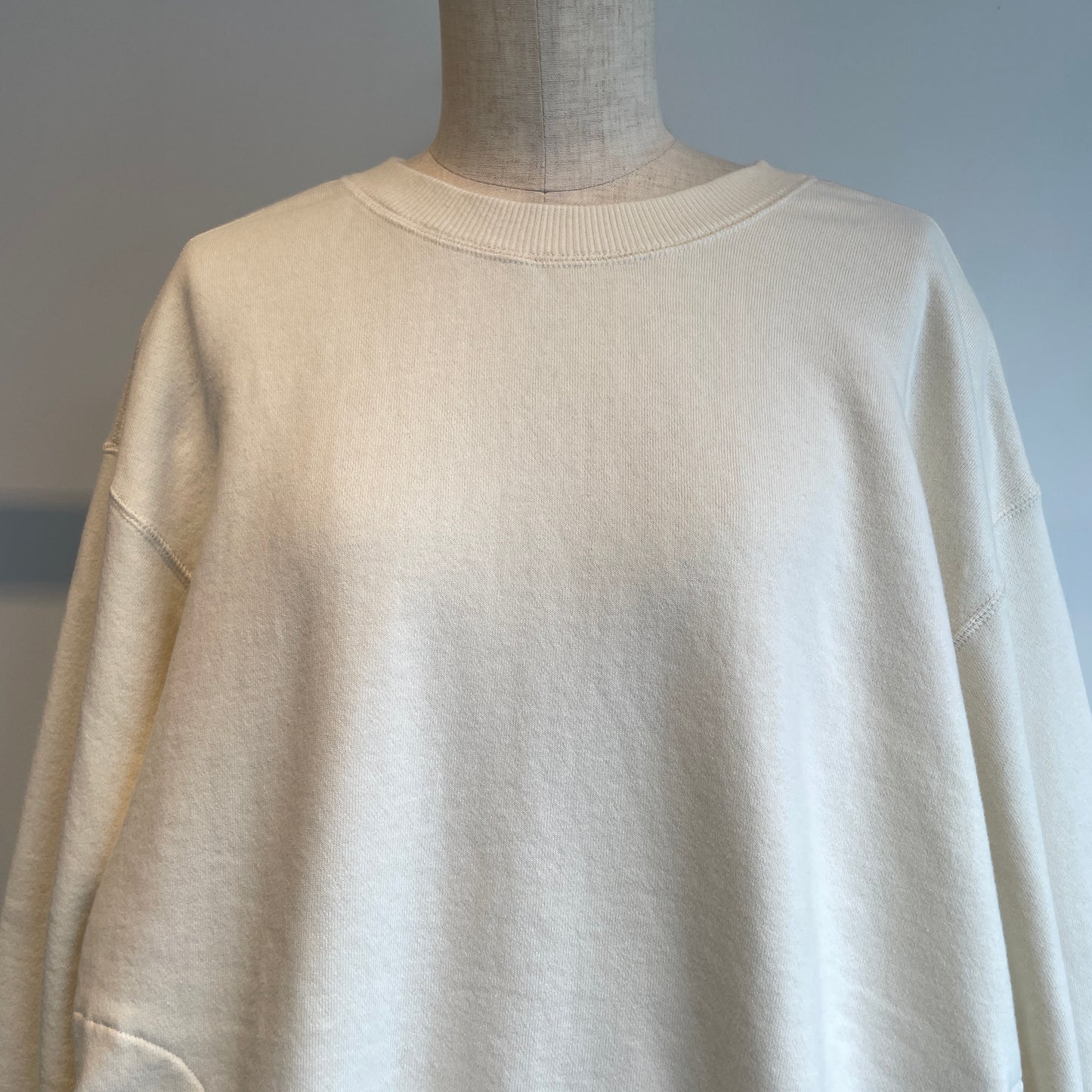 MarchAprilMay //reine sweat レーヌスウェット 3-6-041
