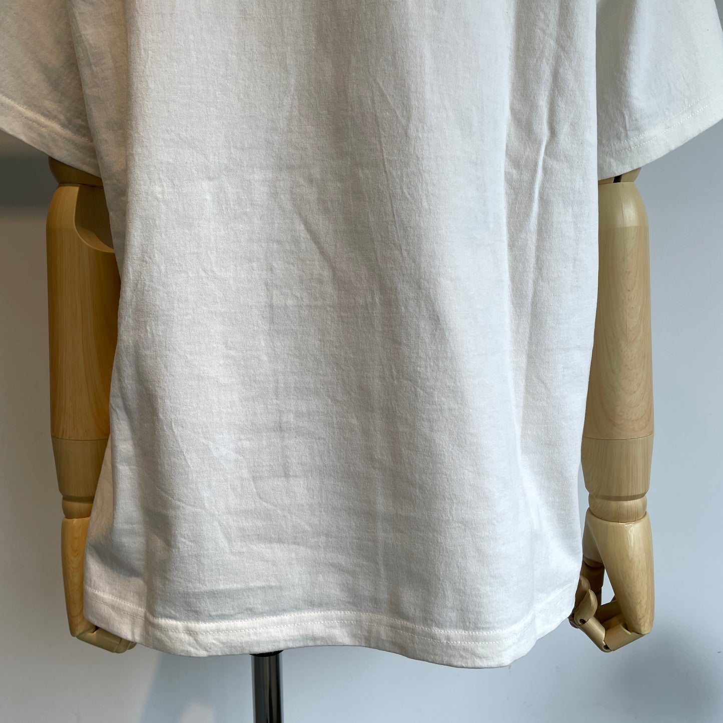 qiri//bloom’applique Tシャツ 6301CT001261