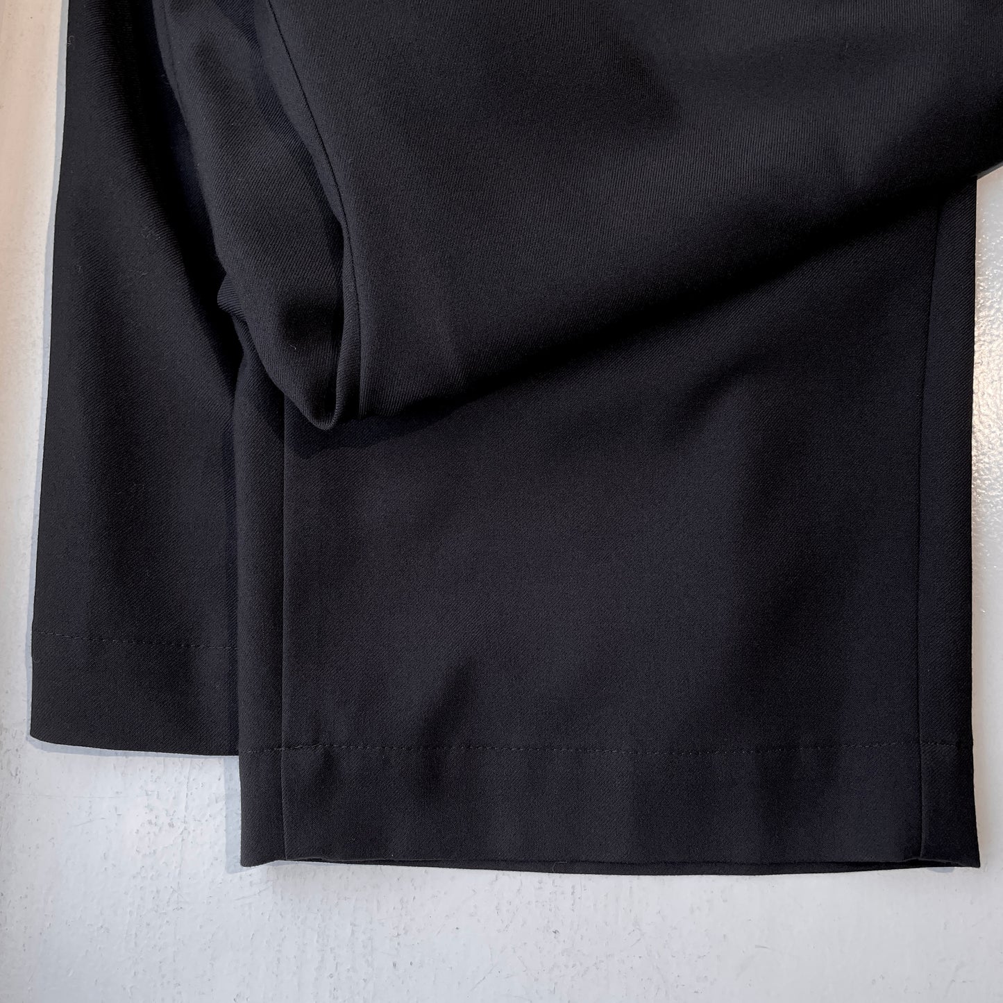 sisisi // EASY STRETCH PANTS AW014