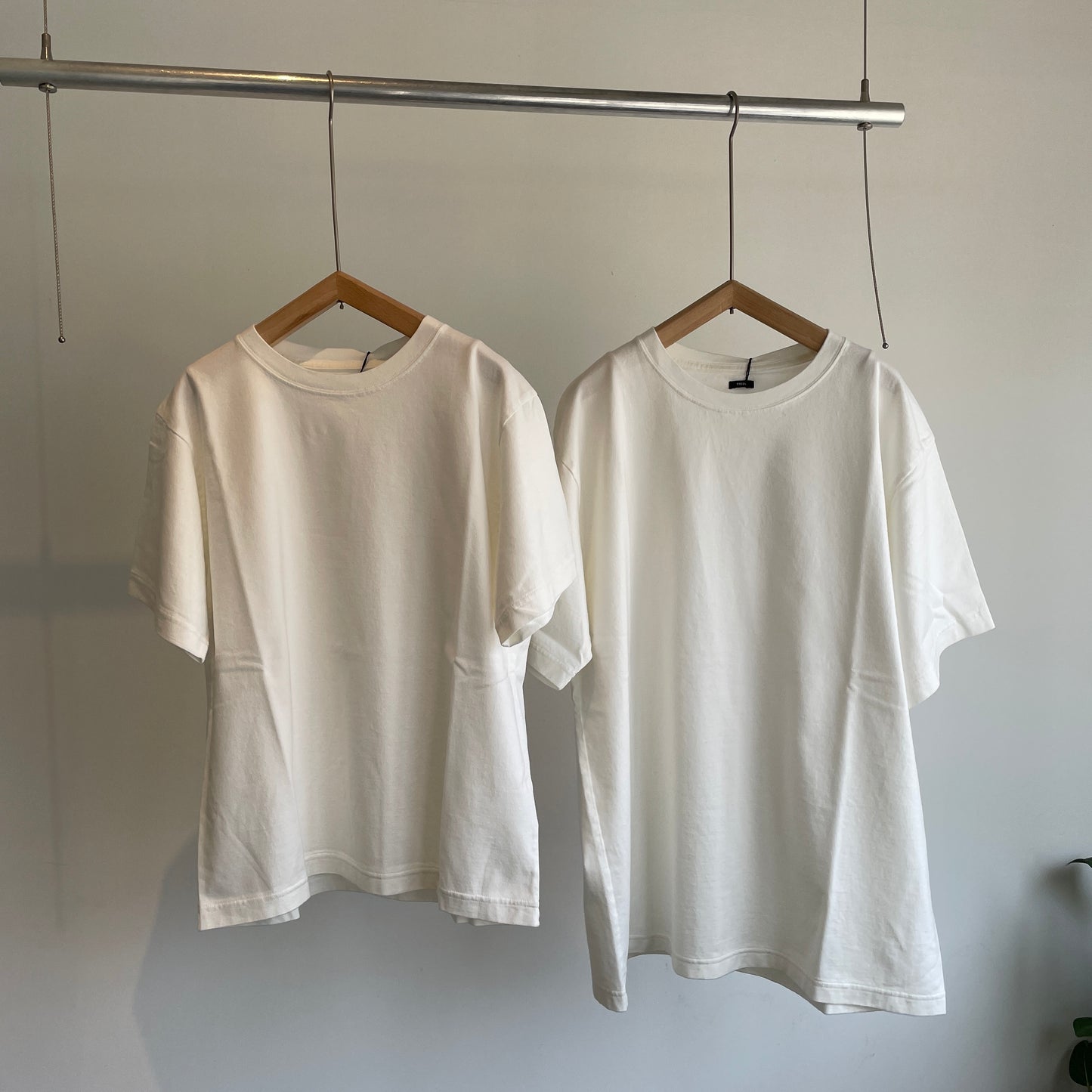 universaltissu//クラシック天竺 Tシャツ TS250CT085