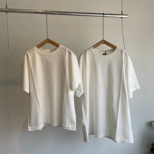 universaltissu//クラシック天竺 Tシャツ TS250CT085
