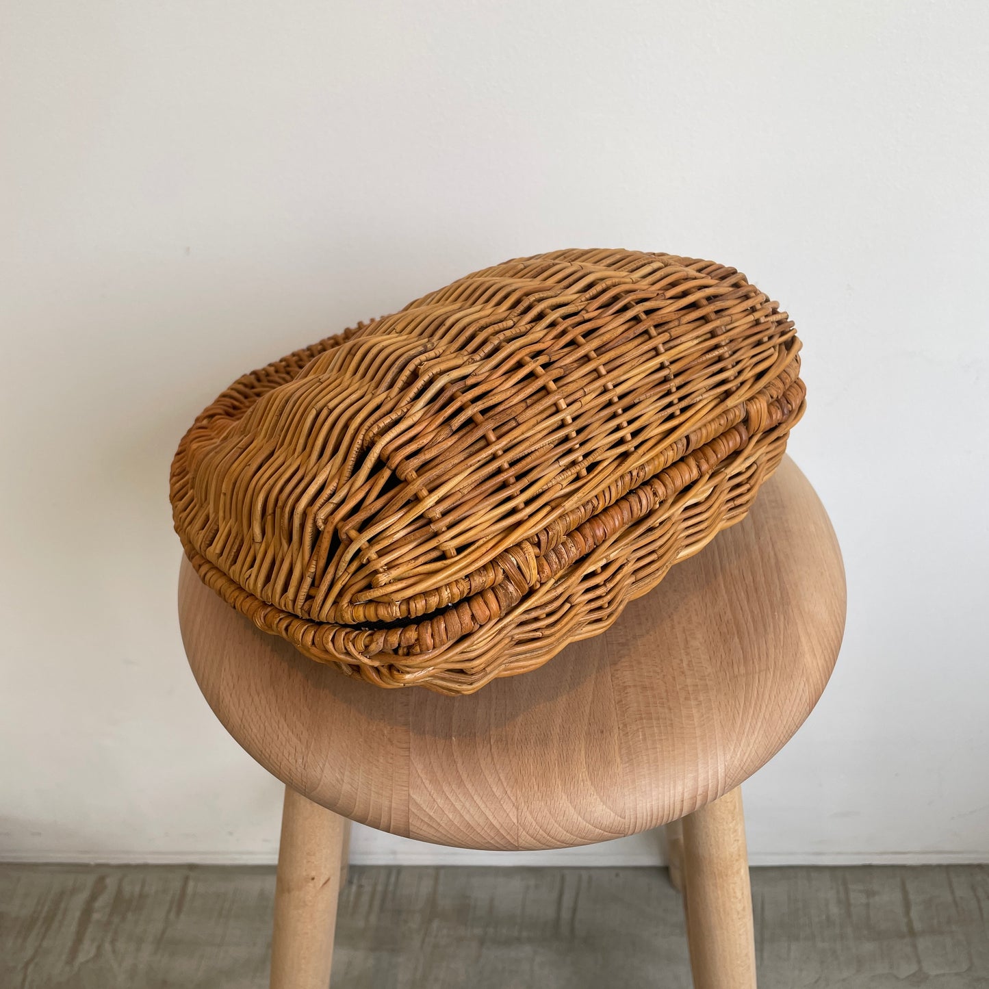 odds //toca ROUNDED BAG tc251-02