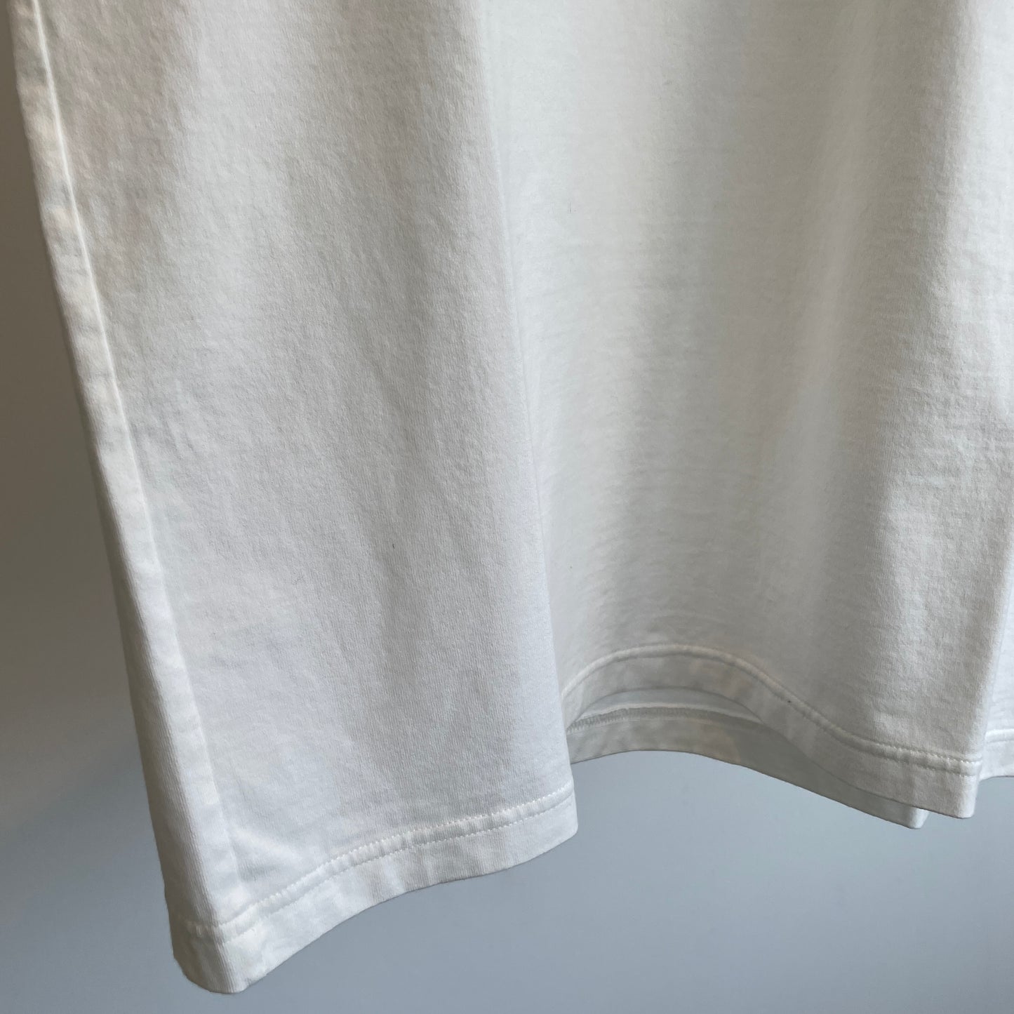 universaltissu//クラシック天竺 Tシャツ TS250CT085