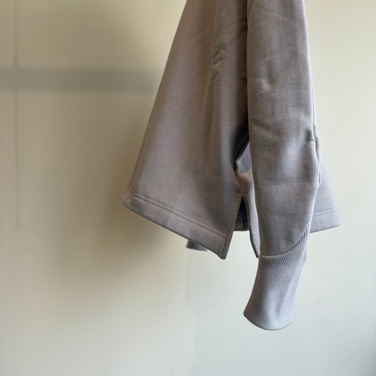 aseedoncloud//HW turtleneck sweater 252814